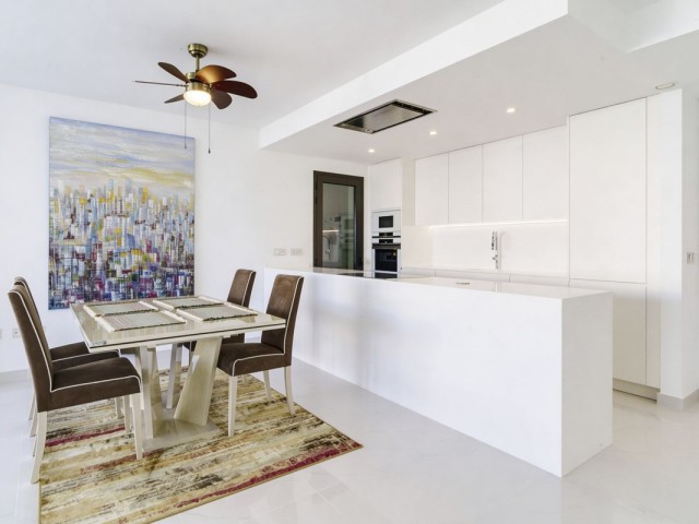 3 Schlafzimmer Apartment in New Golden Mile