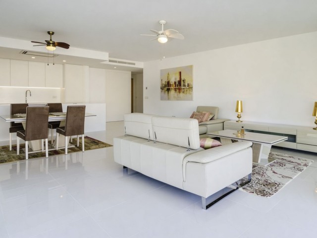 3 Schlafzimmer Apartment in New Golden Mile