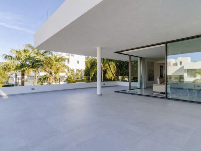 3 Schlafzimmer Apartment in New Golden Mile