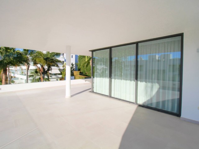 3 Schlafzimmer Apartment in New Golden Mile