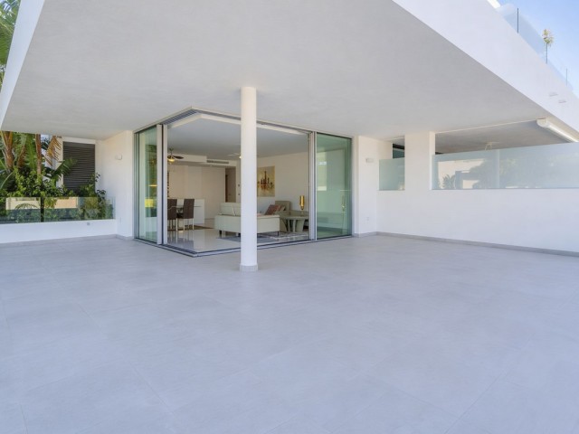 3 Schlafzimmer Apartment in New Golden Mile