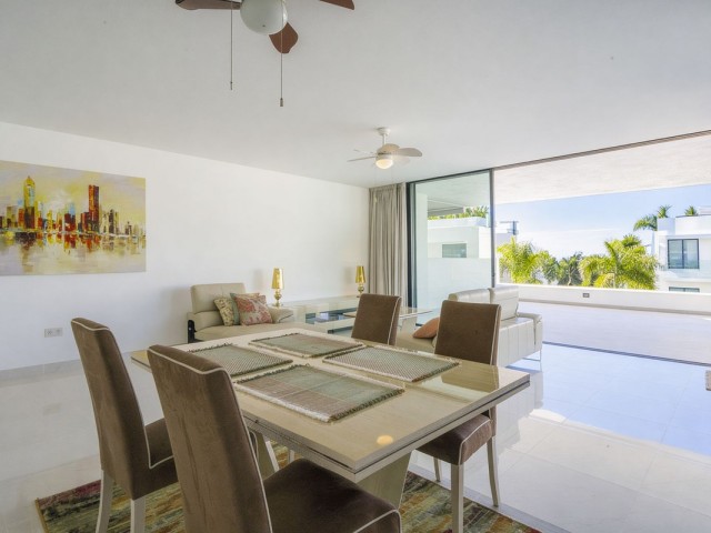 3 Schlafzimmer Apartment in New Golden Mile