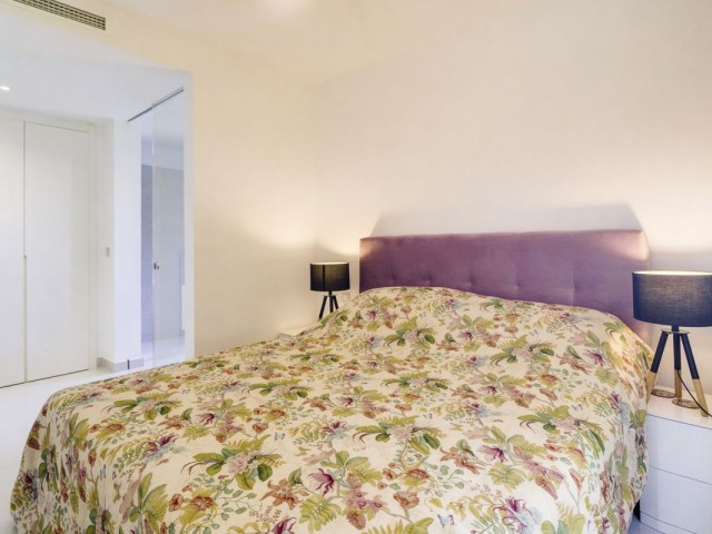 3 Schlafzimmer Apartment in New Golden Mile