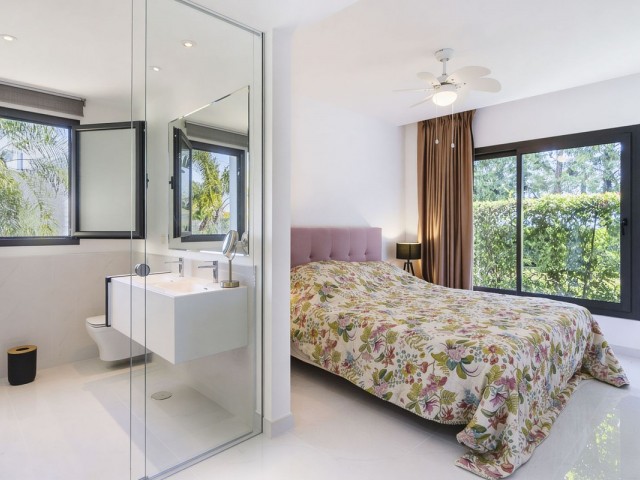 3 Schlafzimmer Apartment in New Golden Mile