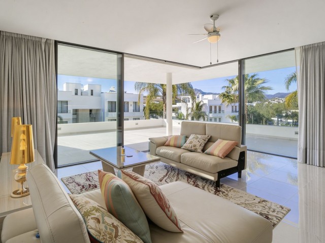 3 Schlafzimmer Apartment in New Golden Mile