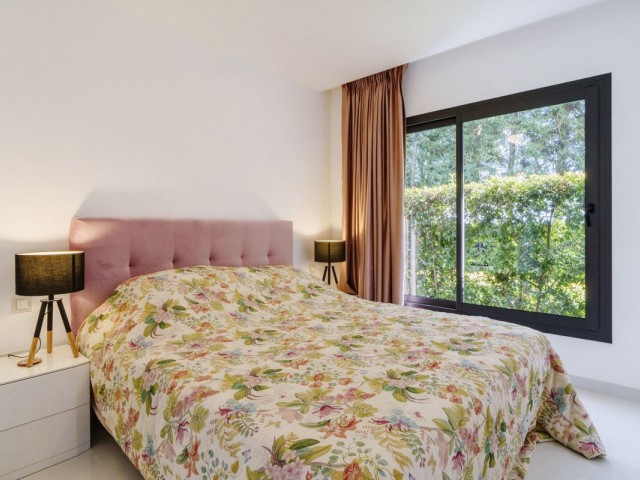 3 Schlafzimmer Apartment in New Golden Mile