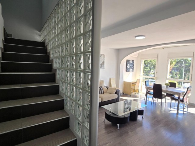 Penthouse in La Carihuela