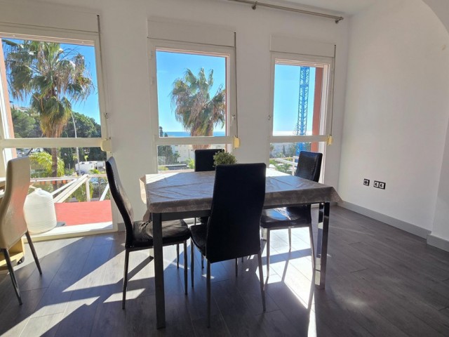 Penthouse in La Carihuela