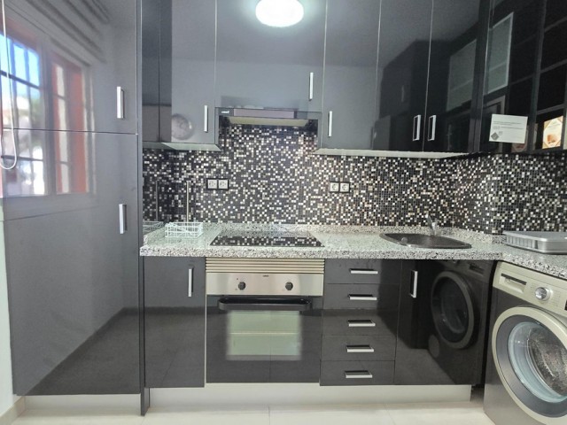 Penthouse in La Carihuela