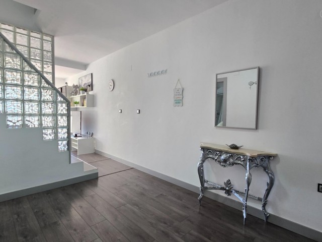 Penthouse in La Carihuela