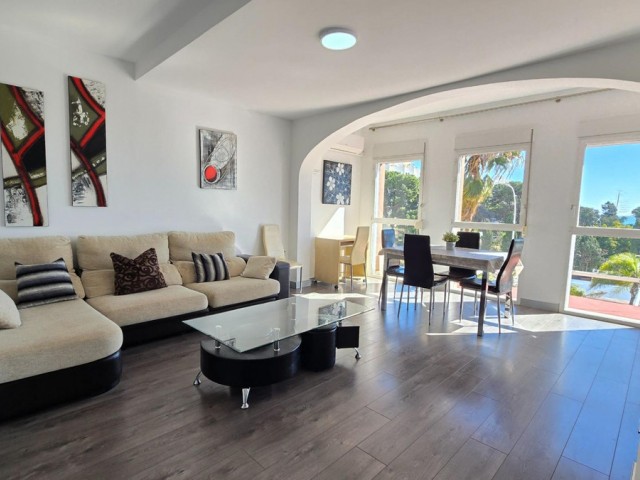 Penthouse in La Carihuela