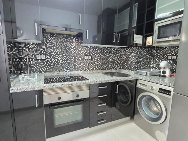 Penthouse in La Carihuela