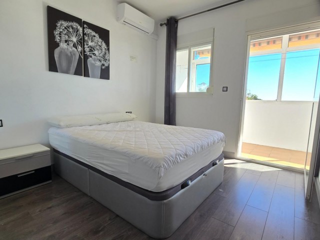 Penthouse in La Carihuela