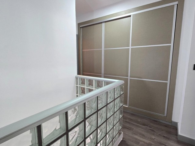 Penthouse in La Carihuela