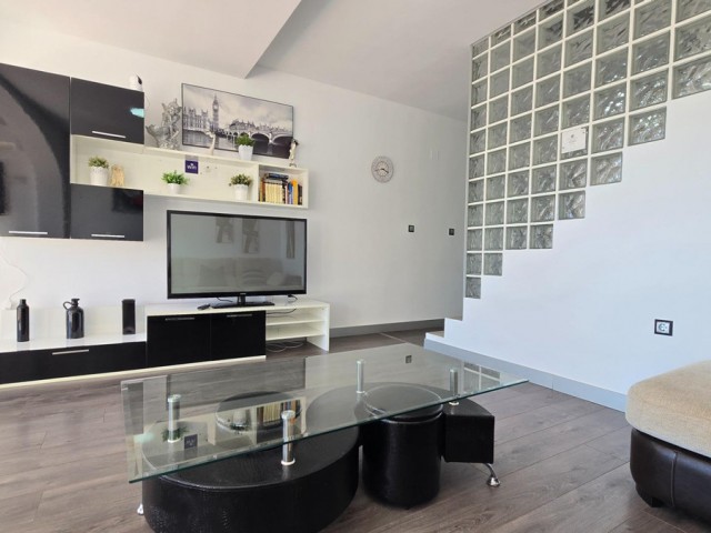 Penthouse in La Carihuela