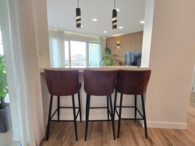 4 Schlafzimmer Apartment in Benalmadena