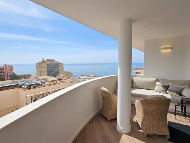 Appartement Benalmadena - R5317855