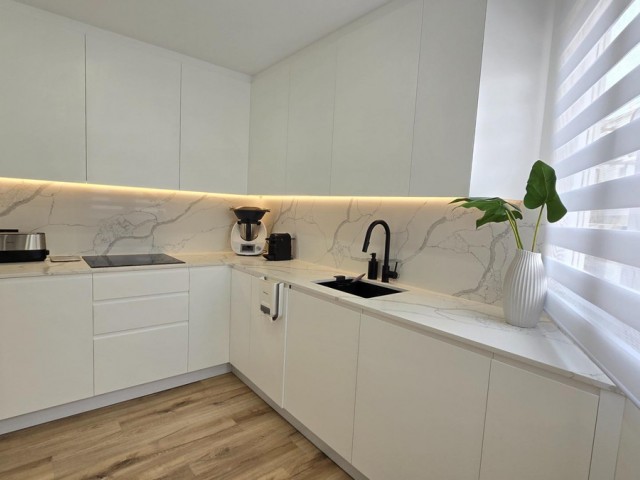 4 Bedrooms Apartment in Benalmadena