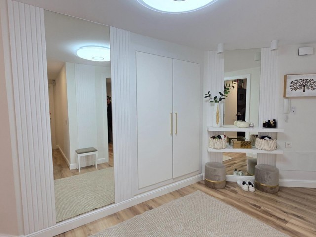 4 Bedrooms Apartment in Benalmadena