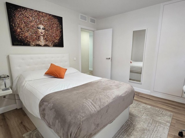 4 Bedrooms Apartment in Benalmadena