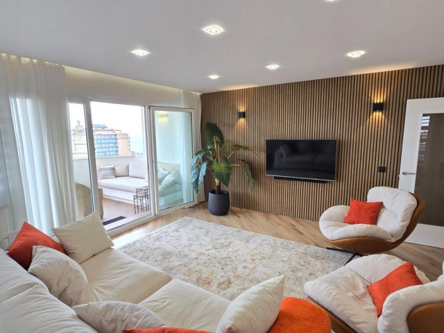 4 Bedrooms Apartment in Benalmadena