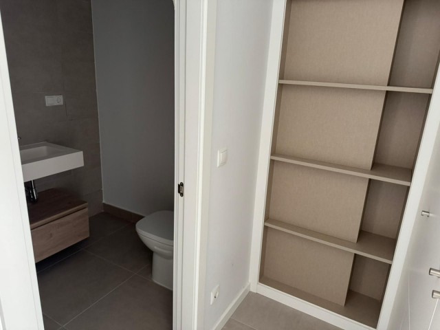 Takvåning i Estepona