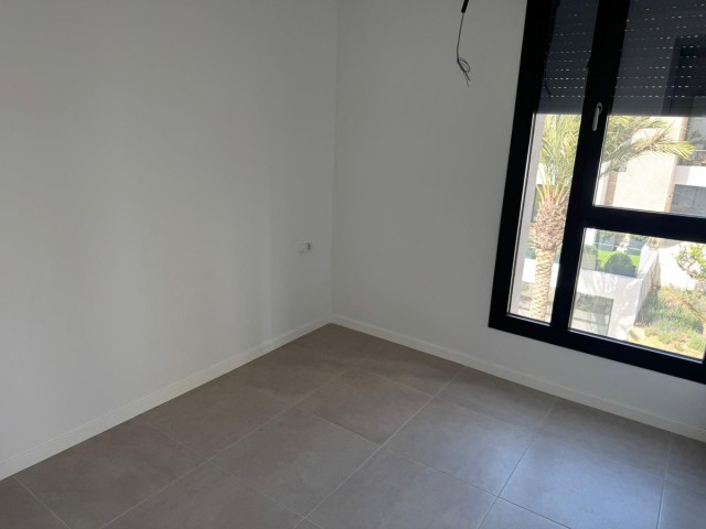 Takvåning i Estepona