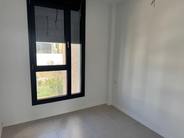 Takvåning i Estepona