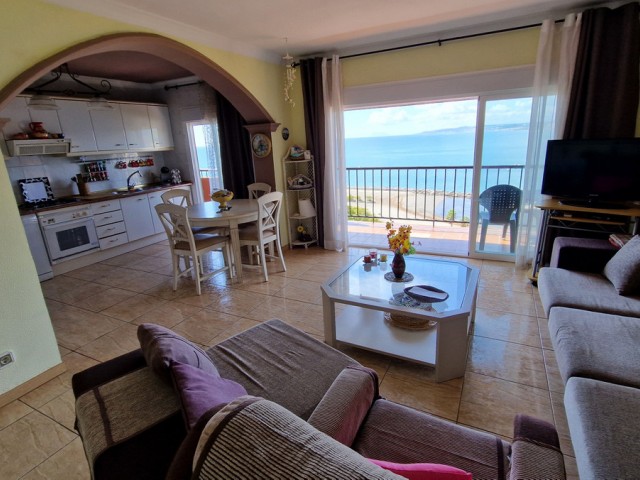 3 Schlafzimmer Apartment in Estepona