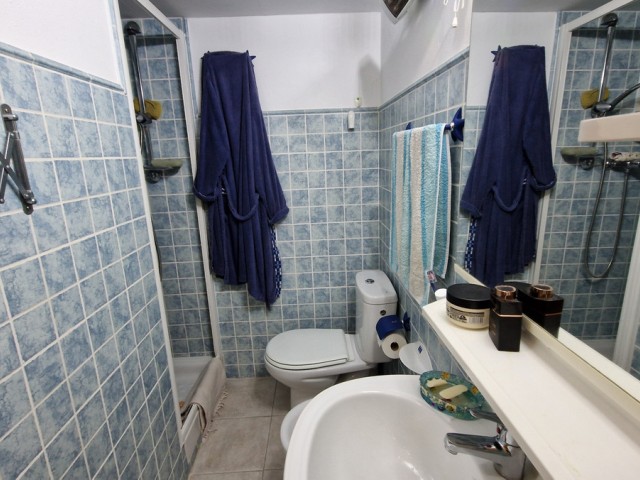 3 Schlafzimmer Apartment in Estepona