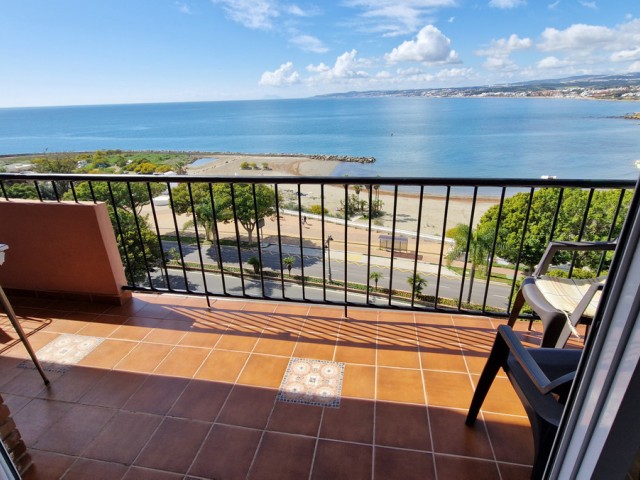 3 Soveroms Leilighet i Estepona