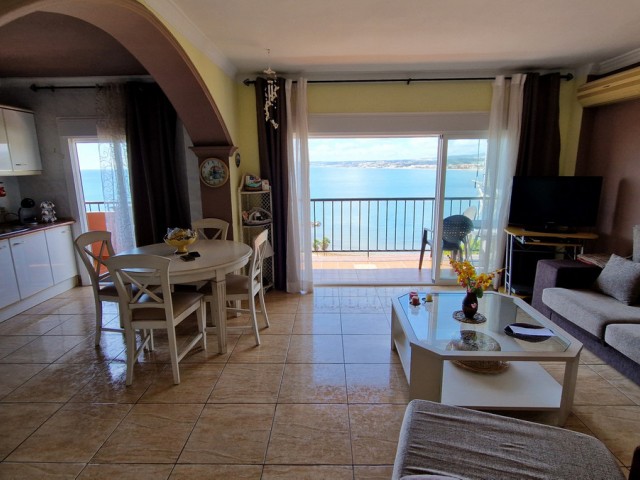 3 Soveroms Leilighet i Estepona