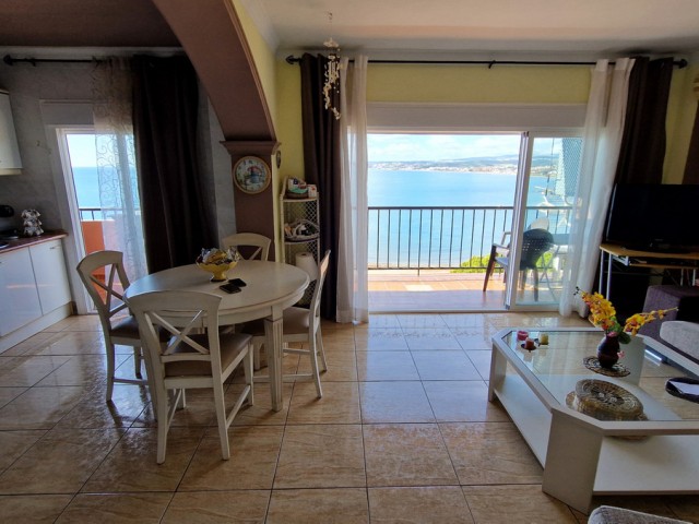 3 Soveroms Leilighet i Estepona