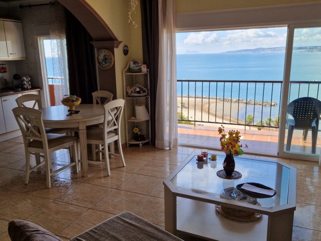 3 Soveroms Leilighet i Estepona
