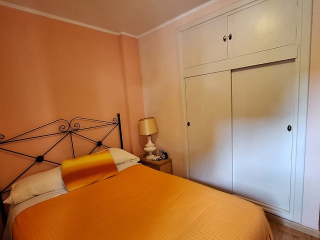 3 Soveroms Leilighet i Estepona