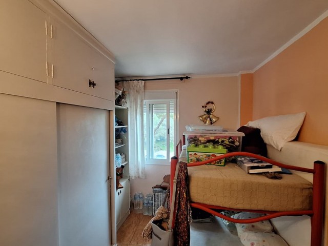 3 Soveroms Leilighet i Estepona