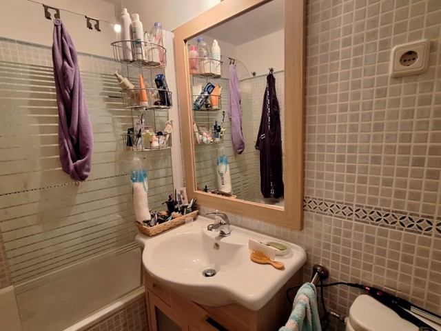 3 Soveroms Leilighet i Estepona