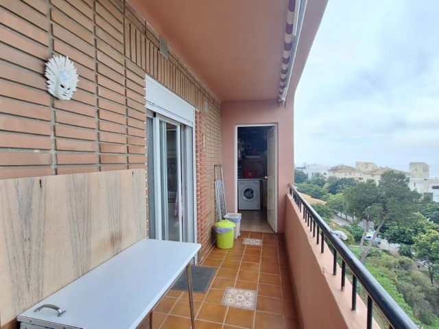 3 Soveroms Leilighet i Estepona