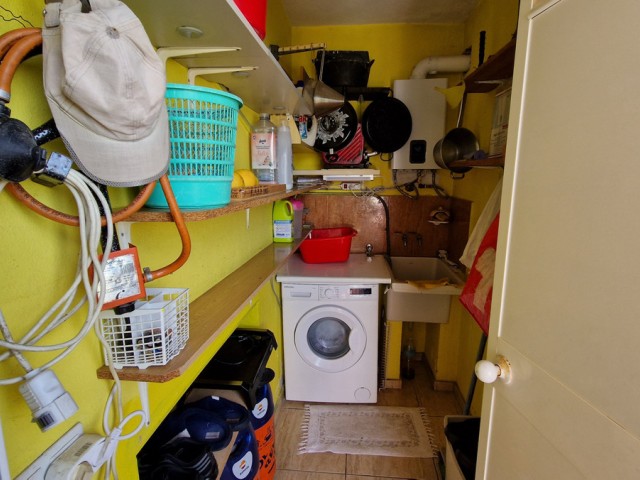 3 Soveroms Leilighet i Estepona