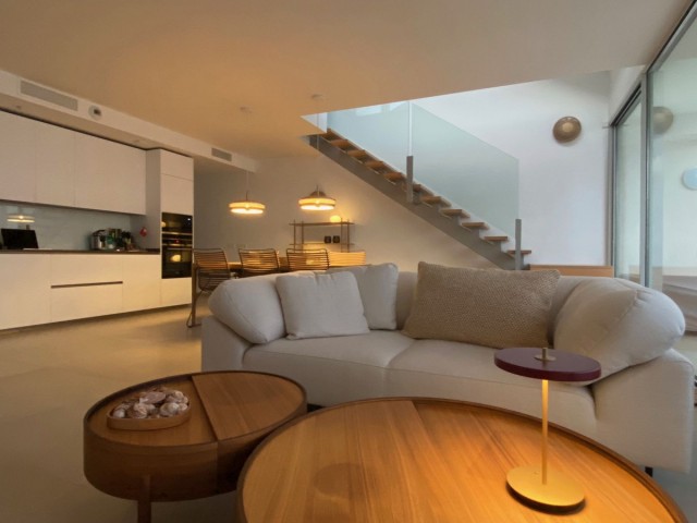 3 Schlafzimmer Apartment in Benalmadena