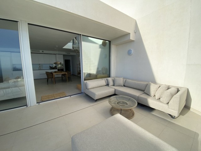 3 Schlafzimmer Apartment in Benalmadena