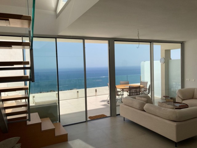 3 Schlafzimmer Apartment in Benalmadena