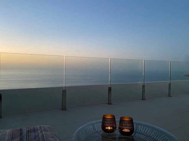 3 Bedrooms Apartment in Benalmadena