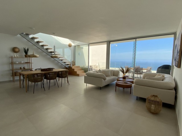 3 Bedrooms Apartment in Benalmadena