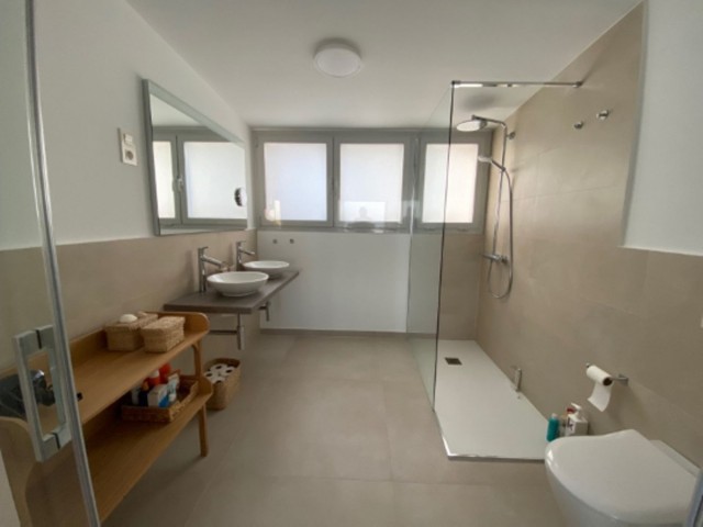 3 Bedrooms Apartment in Benalmadena