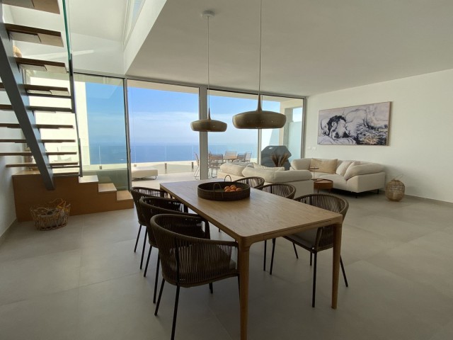 3 Schlafzimmer Apartment in Benalmadena