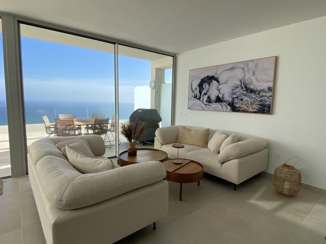 3 Schlafzimmer Apartment in Benalmadena