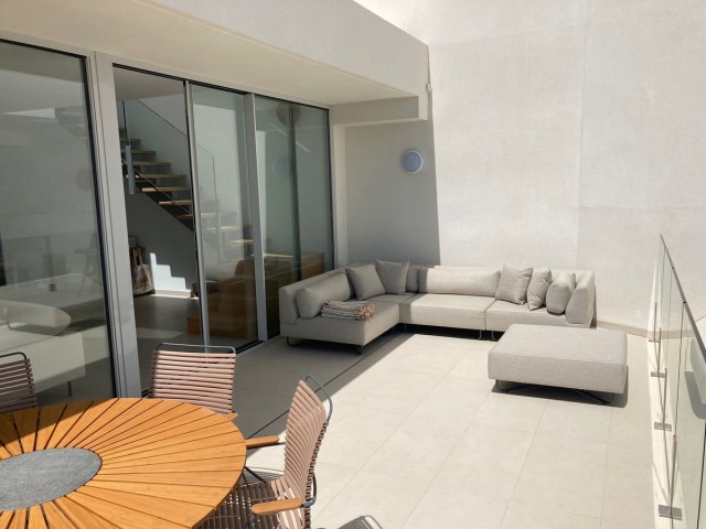 3 Schlafzimmer Apartment in Benalmadena