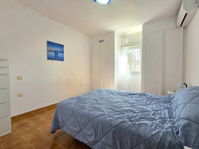 3 Makuuhuoneen Rivitalo Casares Playa