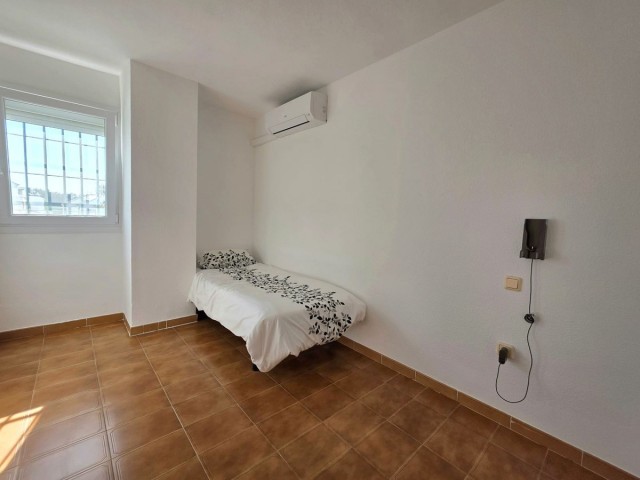 3 Makuuhuoneen Rivitalo Casares Playa